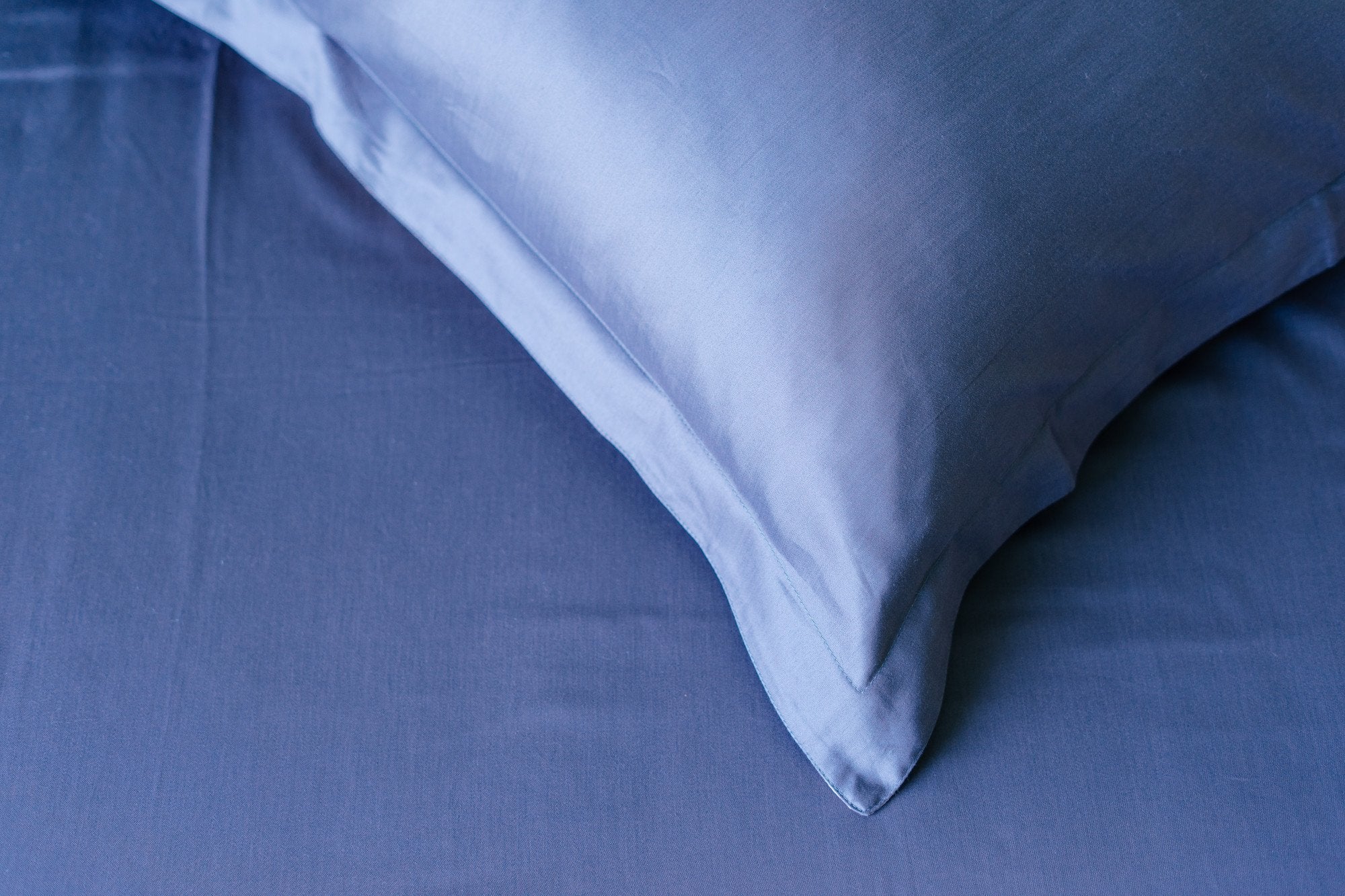 These Satin Pillowcases Can Help Improve Your Hair and Skin