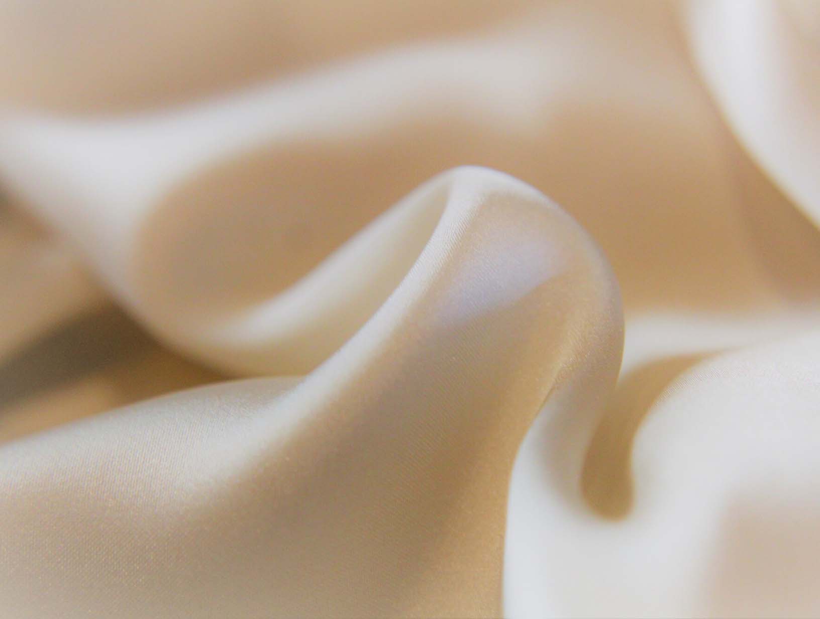 Silk & Cotton Taffeta Shirt