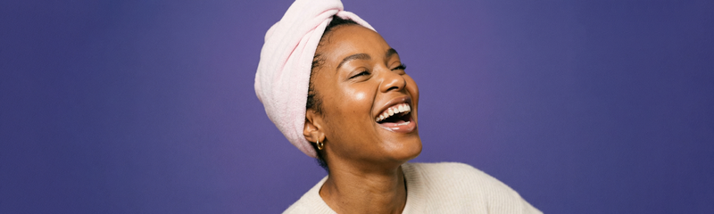 The Original Turbie Twist