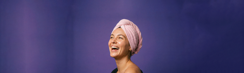 The Microfiber Turbie