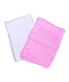 100% Cotton Turbie Band - Set of 2