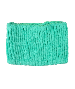 Turbie Band Single Pack - Extra Wide Spa Headband | Microfiber or Cotton