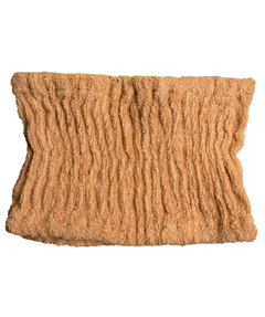 Turbie Band Single Pack - Extra Wide Spa Headband | Microfiber or Cotton