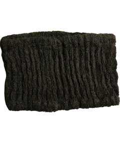 Turbie Band Single Pack - Extra Wide Spa Headband | Microfiber or Cotton