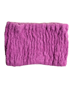 Turbie Band Single Pack - Extra Wide Spa Headband | Microfiber or Cotton