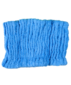 Turbie Band Single Pack - Extra Wide Spa Headband | Microfiber or Cotton