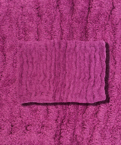 Turbie Band Single Pack - Extra Wide Spa Headband | Microfiber or Cotton