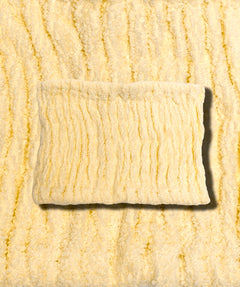Turbie Band Single Pack - Extra Wide Spa Headband | Microfiber or Cotton