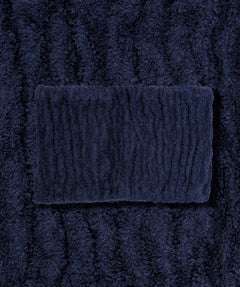 Turbie Band Single Pack - Extra Wide Spa Headband | Microfiber or Cotton