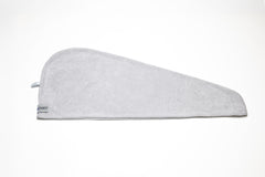 Turbie Twist 100% Cotton Hair Towel - Stylish and Absorbent Hair Drying Solution