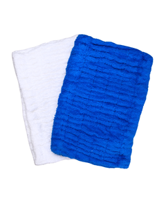 100% Cotton Turbie Band - Set of 2