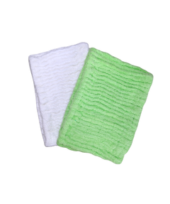 100% Cotton Turbie Band - Set of 2